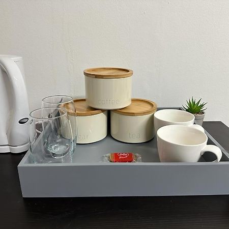 Premium Studio Flat 04 In Central London Apartment Екстериор снимка